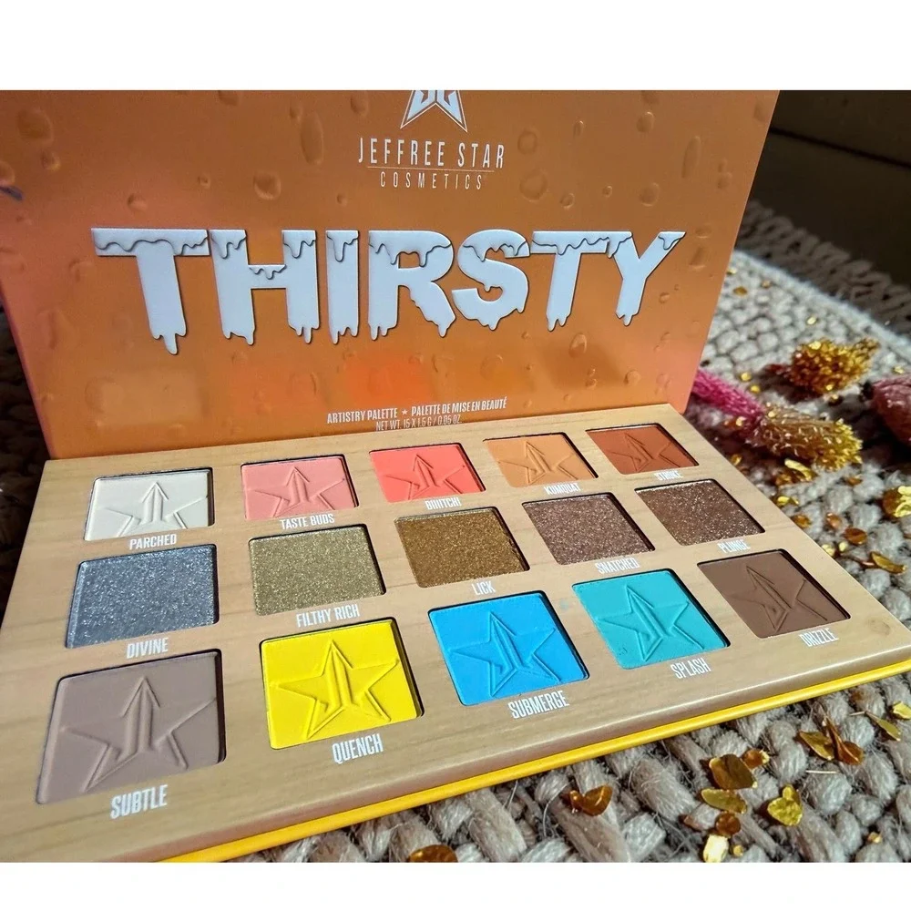 Jeffree Star Cosmetics - 
